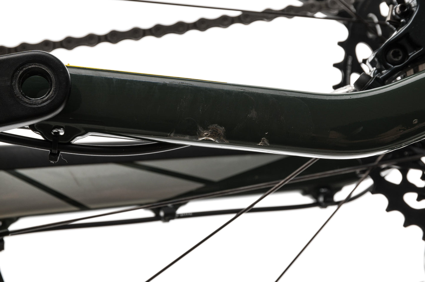  Cannondale Scalpel SE Mountain Bike - 2019, Large