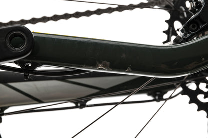  Cannondale Scalpel SE Mountain Bike - 2019, Large