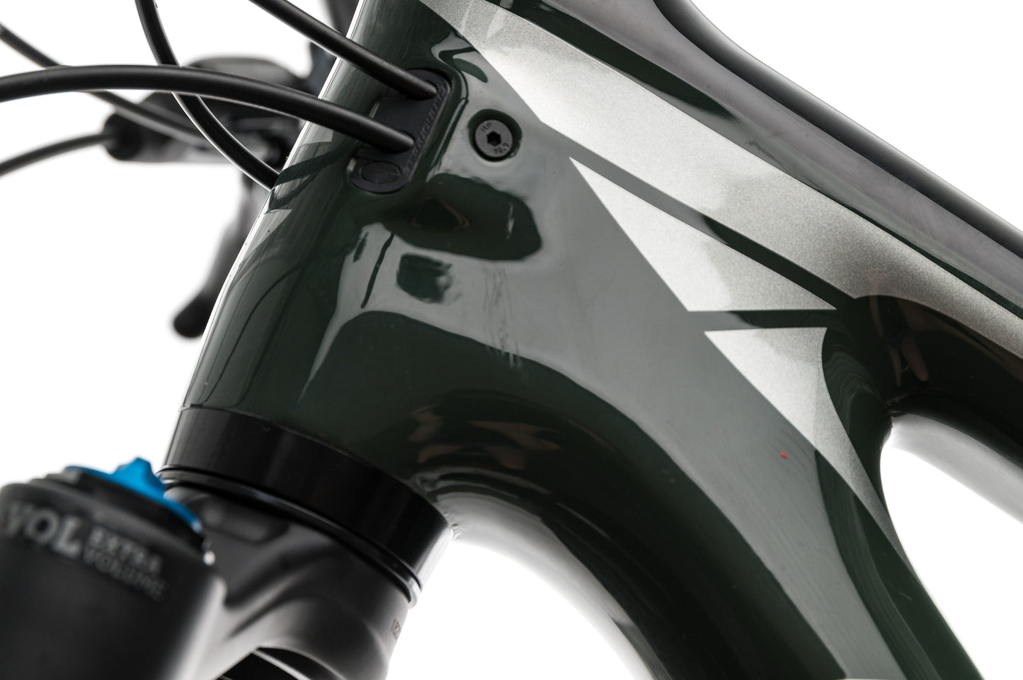  Cannondale Scalpel SE Mountain Bike - 2019, Large