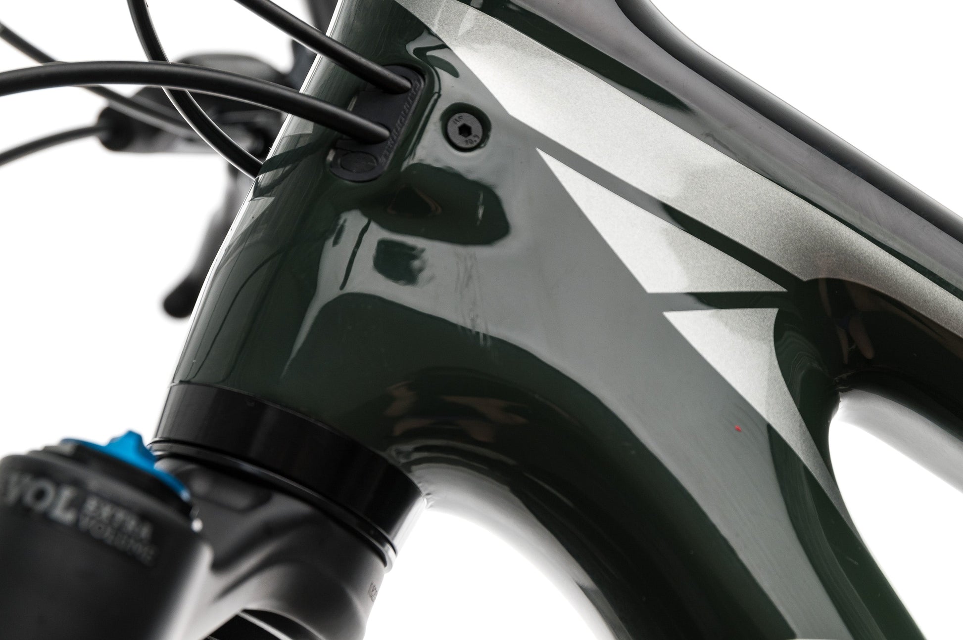  Cannondale Scalpel SE Mountain Bike - 2019, Large