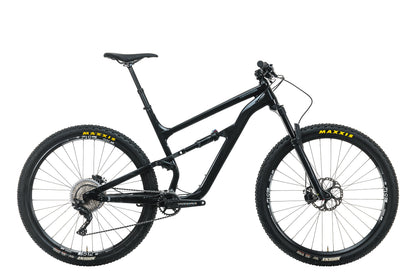  Cannondale Habit 5 Mountain Bike - 2019, X-Large