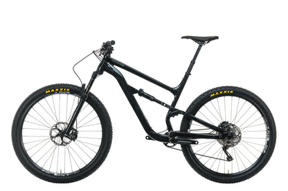  Cannondale Habit 5 Mountain Bike - 2019, X-Large