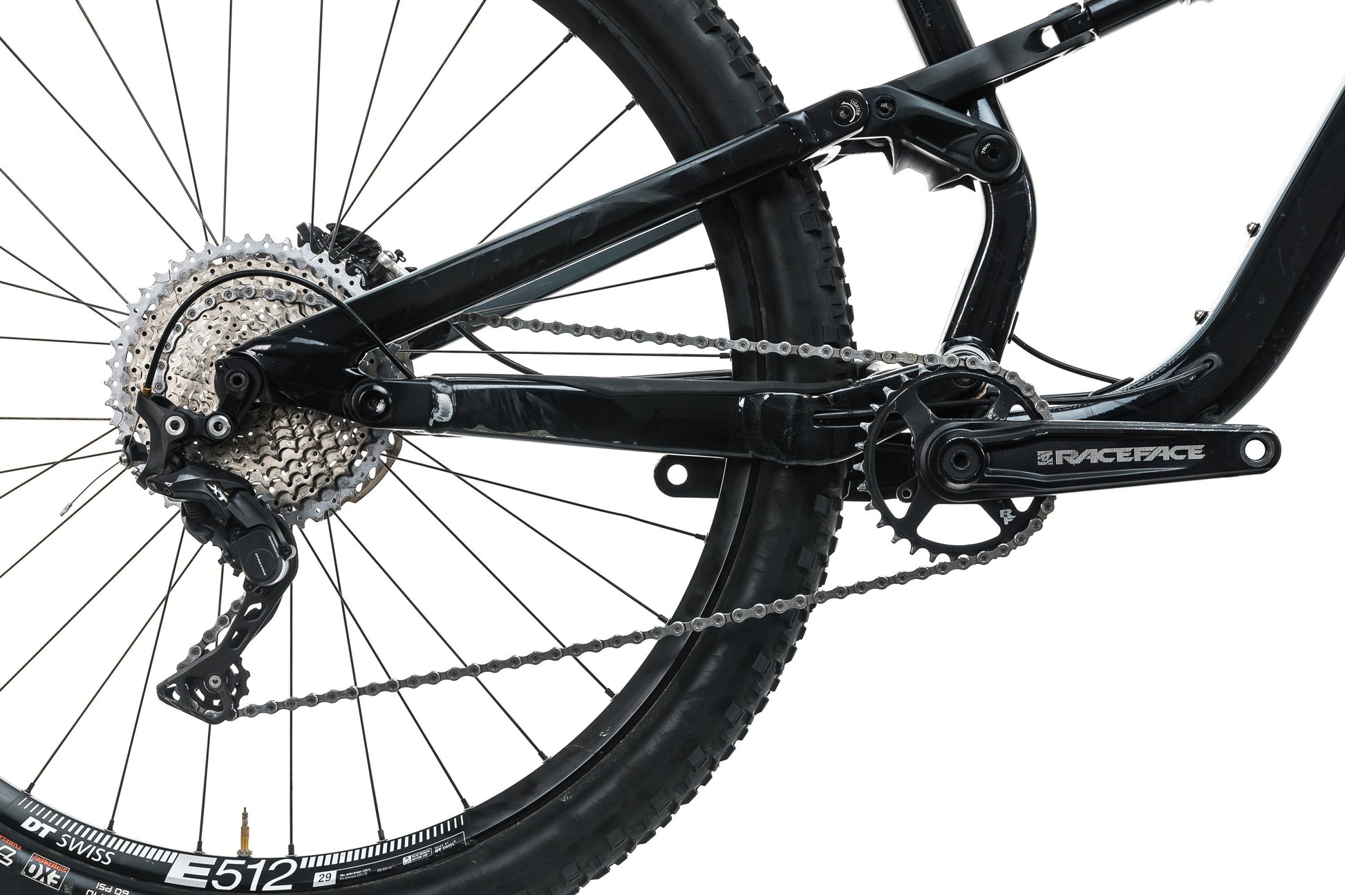  Cannondale Habit 5 Mountain Bike - 2019, X-Large