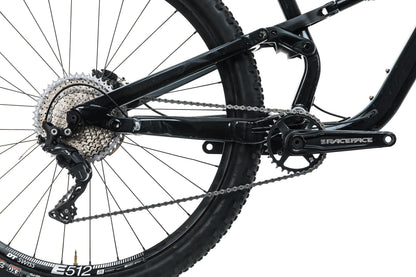  Cannondale Habit 5 Mountain Bike - 2019, X-Large