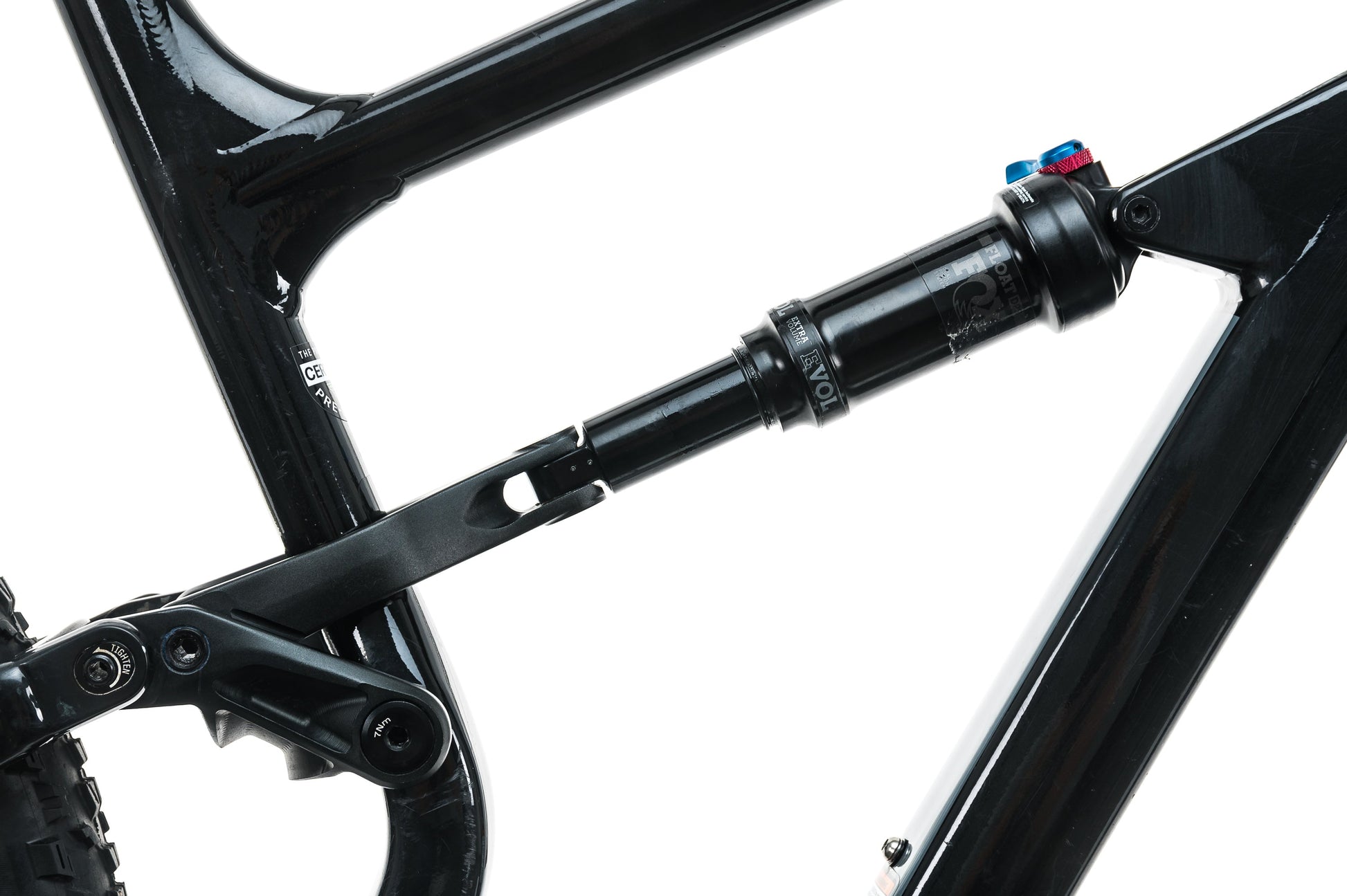  Cannondale Habit 5 Mountain Bike - 2019, X-Large