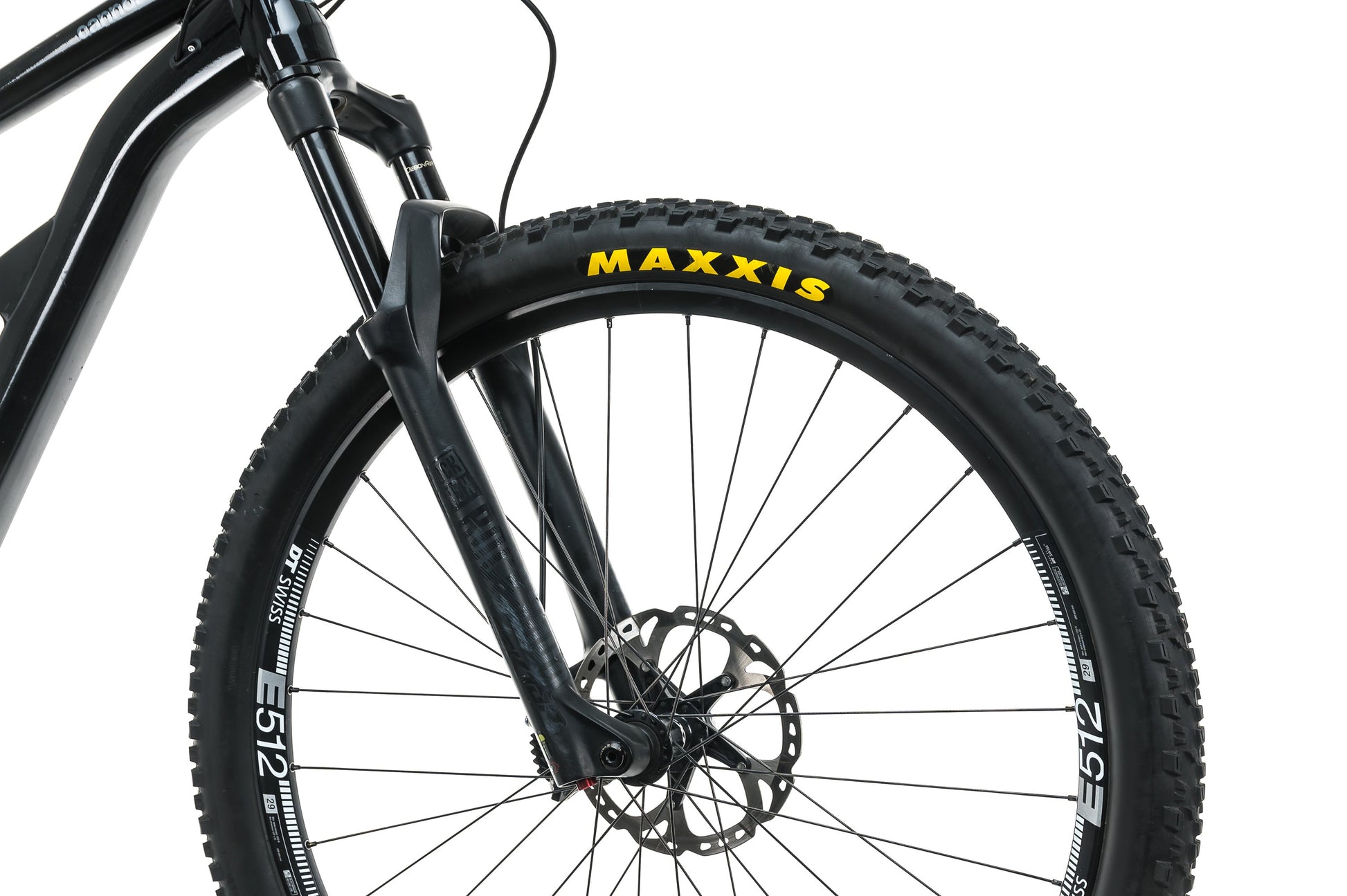  Cannondale Habit 5 Mountain Bike - 2019, X-Large