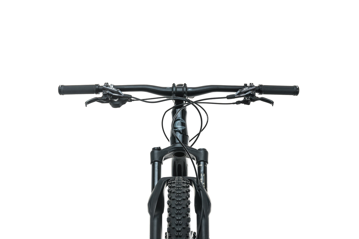  Cannondale Habit 5 Mountain Bike - 2019, X-Large