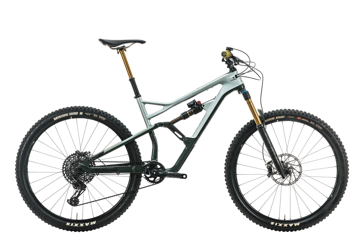 Cannondale Jekyll 29 1 Mountain Bike - 2020, Large