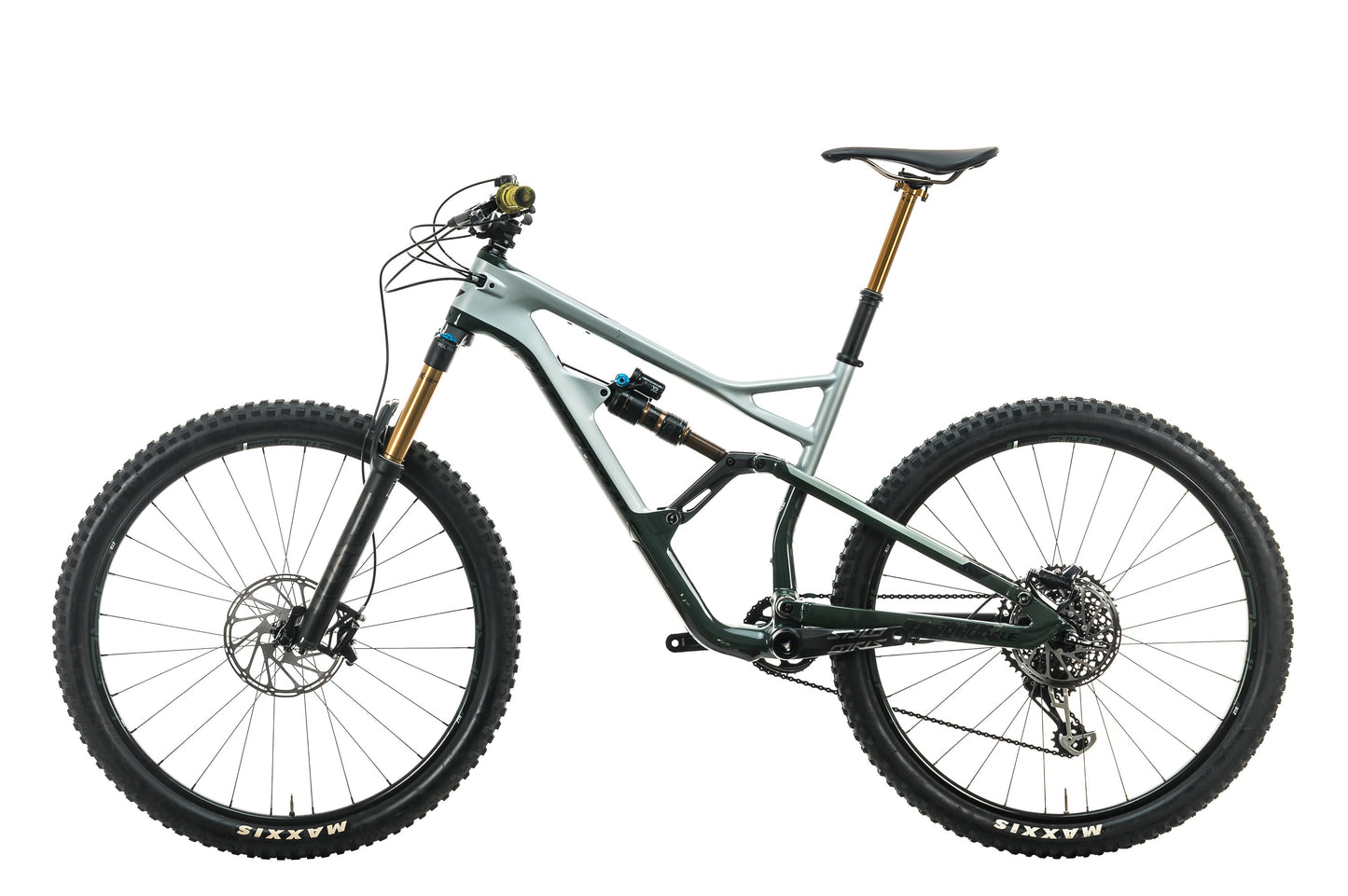  Cannondale Jekyll 29 1 Mountain Bike - 2020, Large