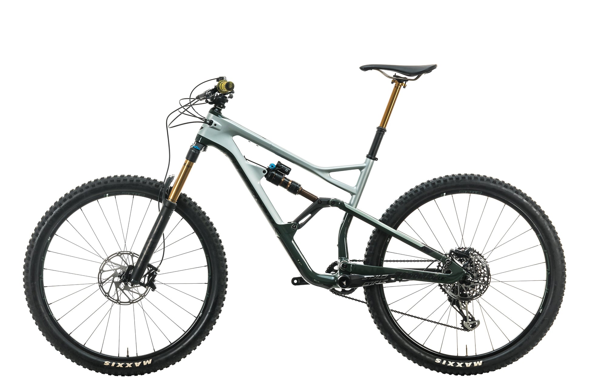  Cannondale Jekyll 29 1 Mountain Bike - 2020, Large