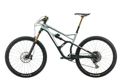  Cannondale Jekyll 29 1 Mountain Bike - 2020, Large