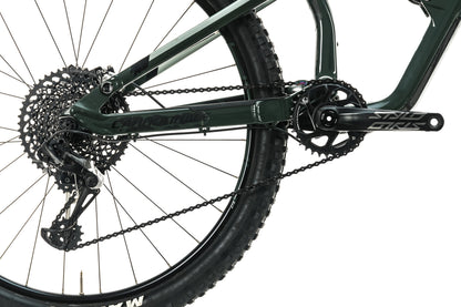  Cannondale Jekyll 29 1 Mountain Bike - 2020, Large