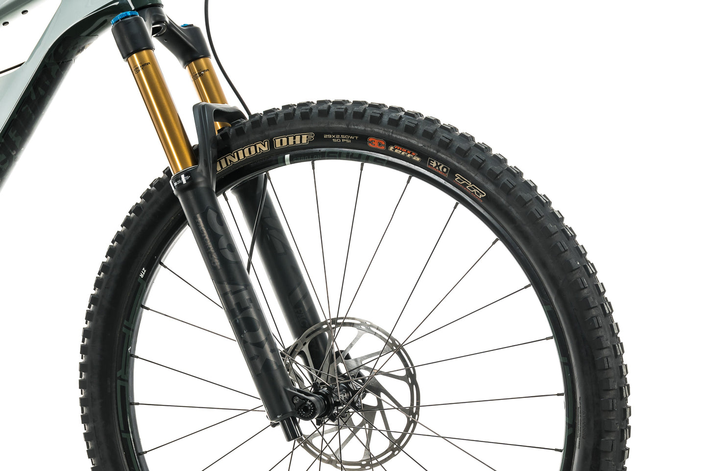  Cannondale Jekyll 29 1 Mountain Bike - 2020, Large