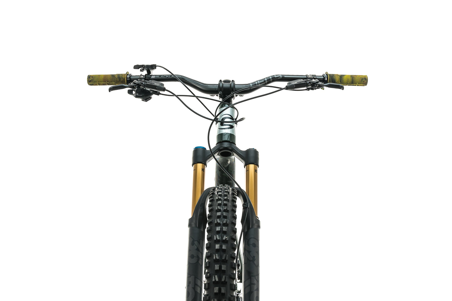  Cannondale Jekyll 29 1 Mountain Bike - 2020, Large