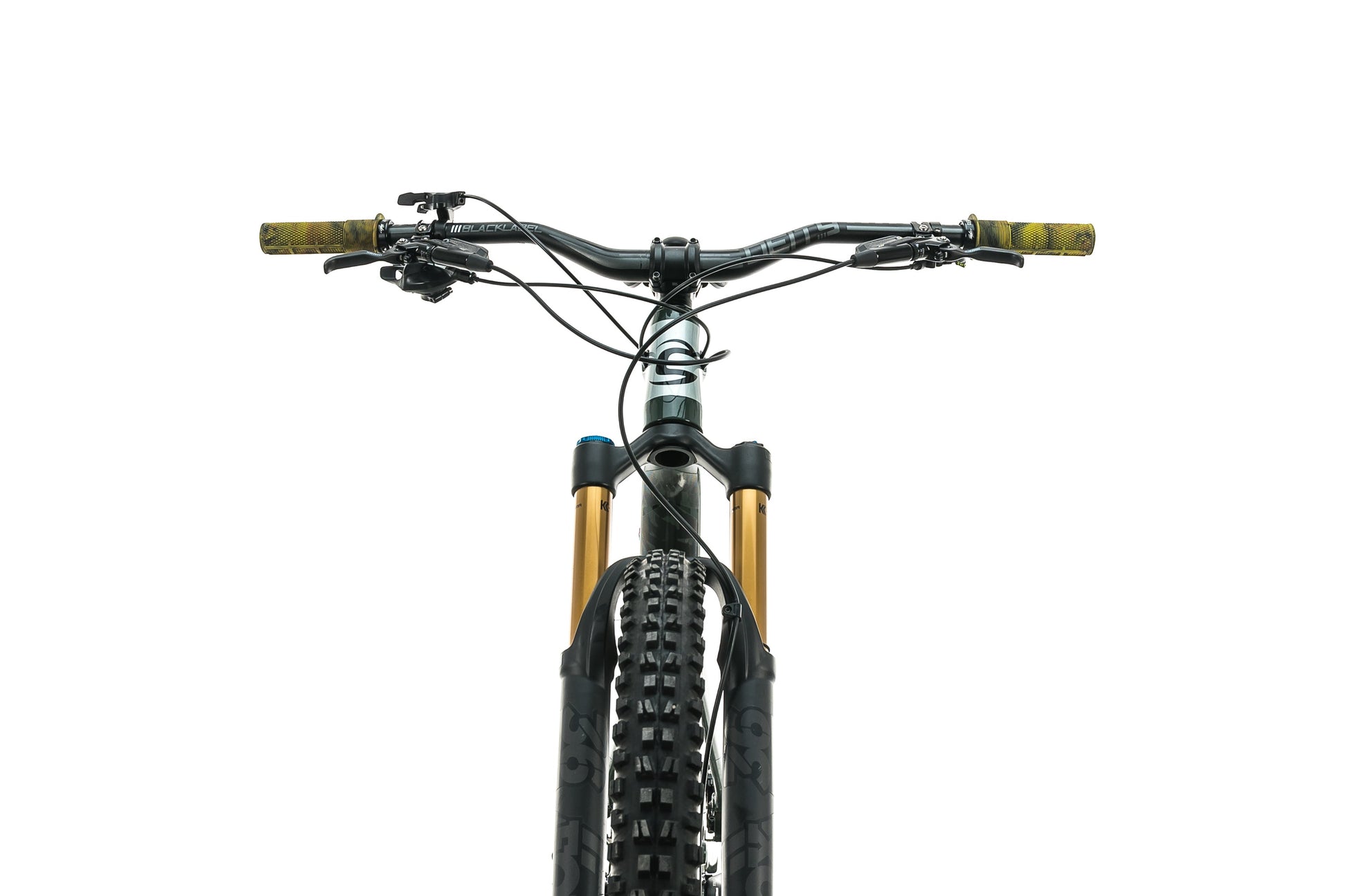  Cannondale Jekyll 29 1 Mountain Bike - 2020, Large