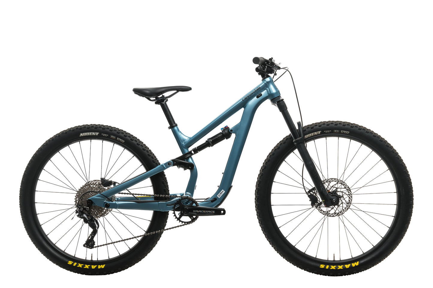  Cannondale Habit 3 Womens Mountain Bike - 2019, X-Small