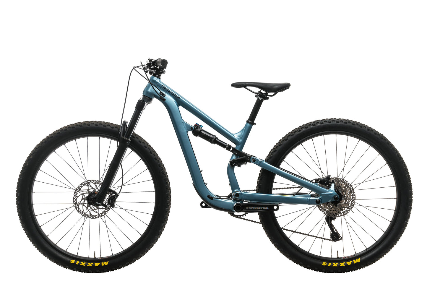  Cannondale Habit 3 Womens Mountain Bike - 2019, X-Small