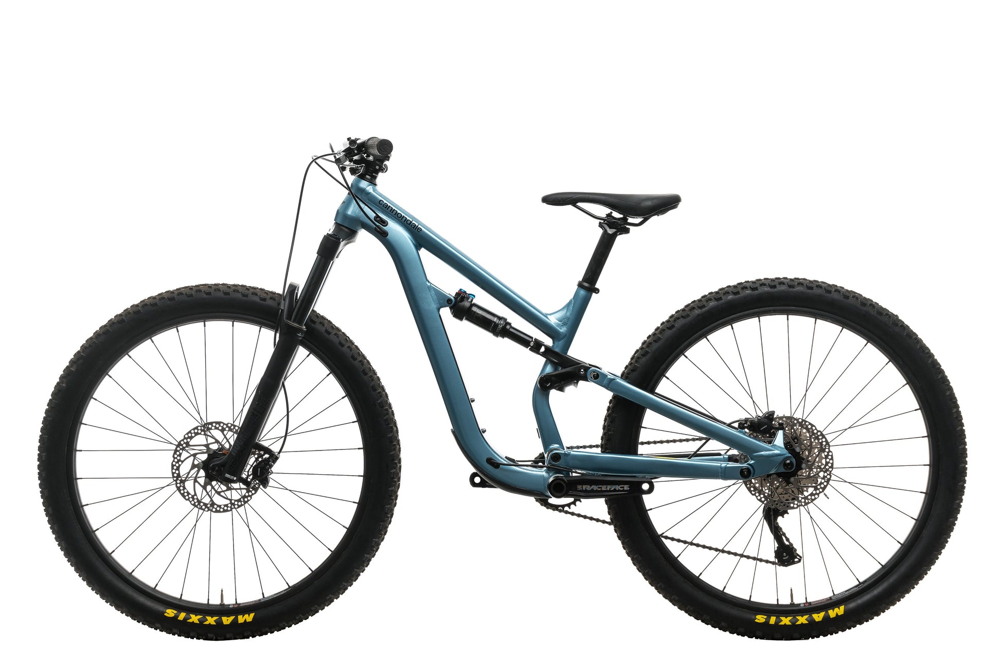  Cannondale Habit 3 Womens Mountain Bike - 2019, X-Small