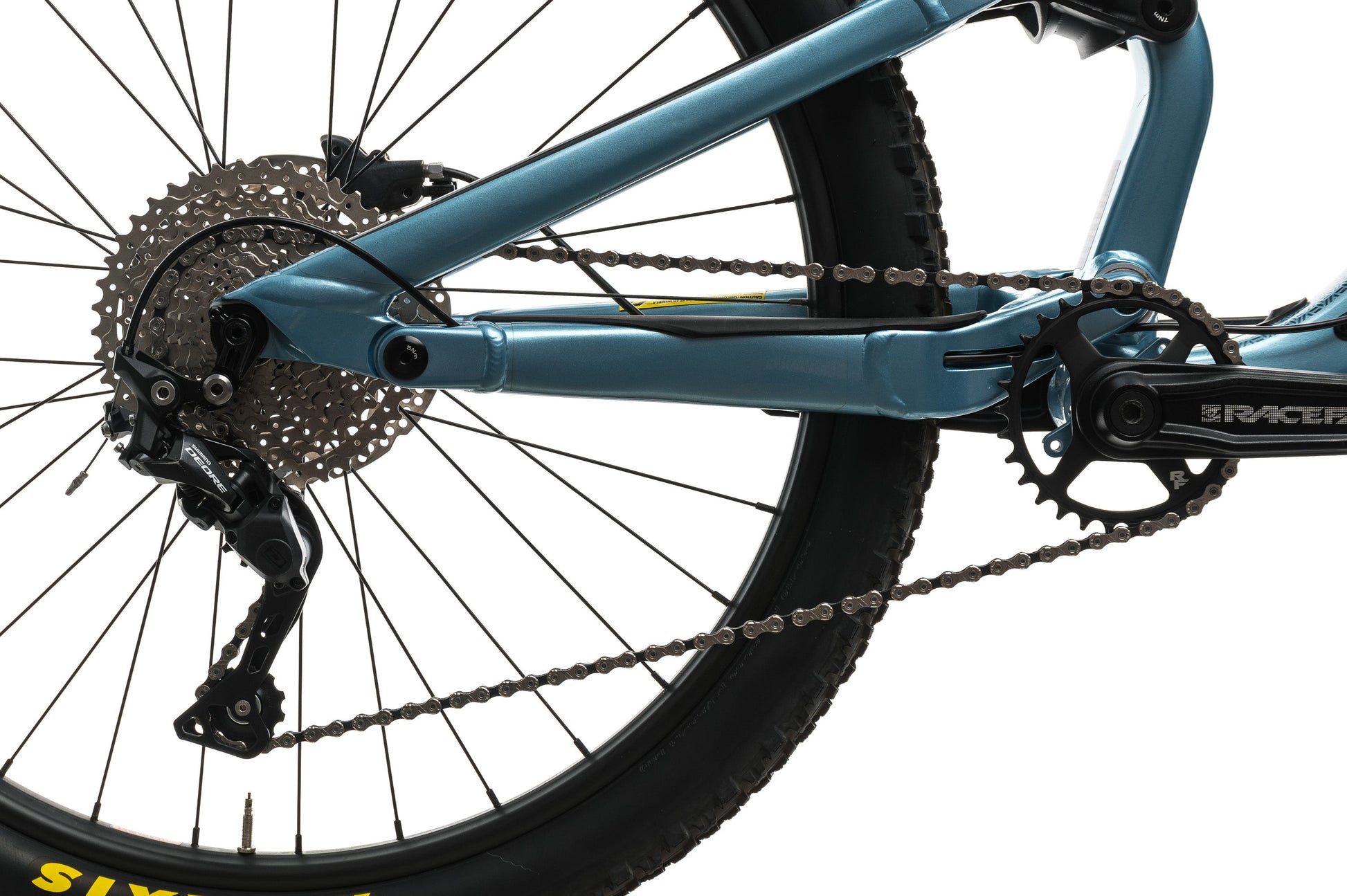  Cannondale Habit 3 Womens Mountain Bike - 2019, X-Small