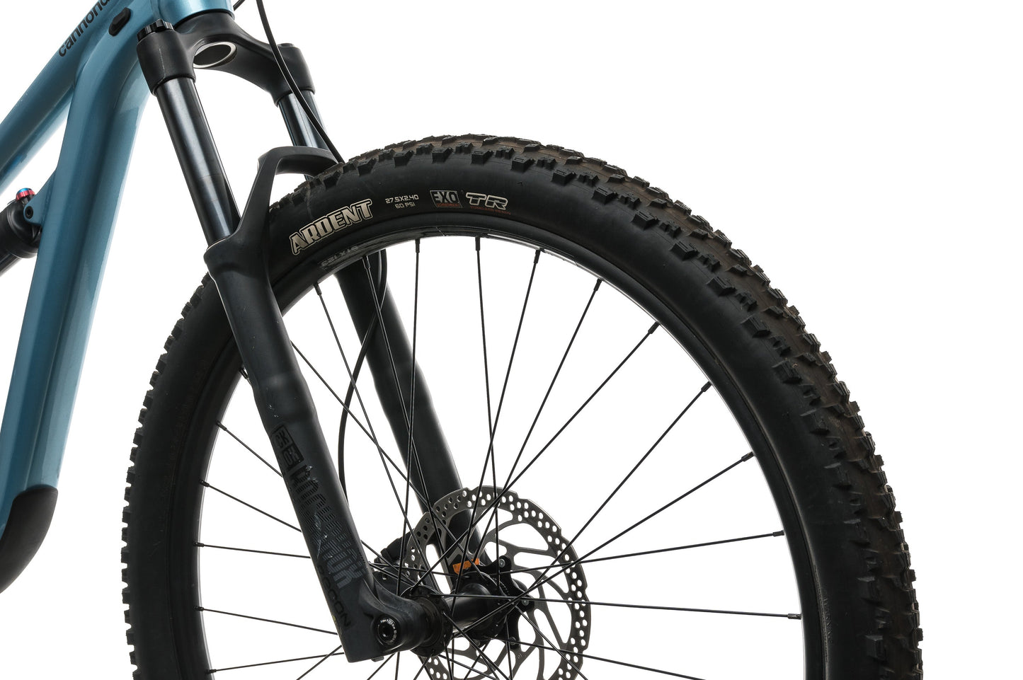  Cannondale Habit 3 Womens Mountain Bike - 2019, X-Small