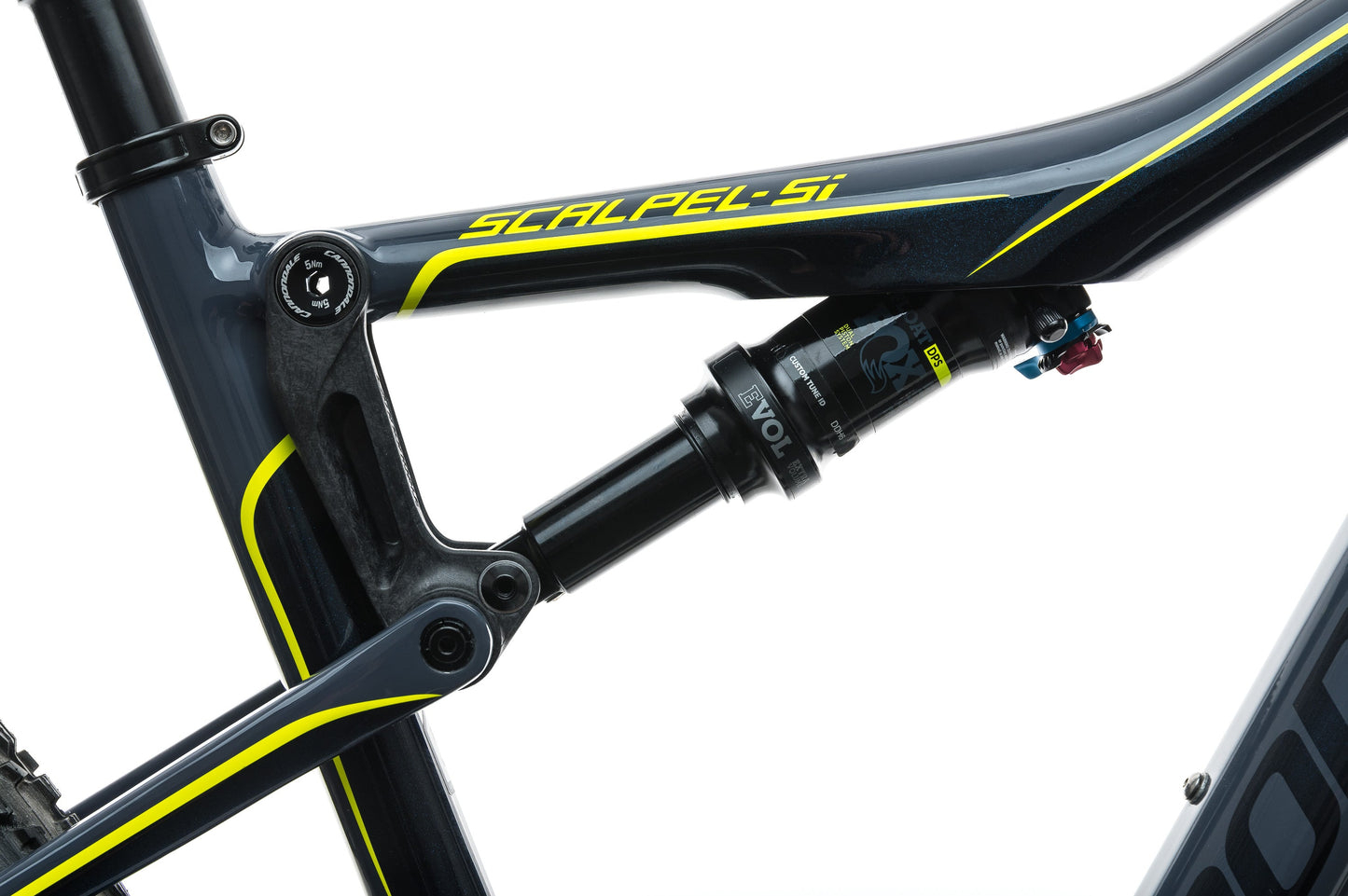  Cannondale Scalpel SE 1 Mountain Bike - 2018, Medium