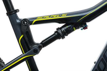  Cannondale Scalpel SE 1 Mountain Bike - 2018, Medium