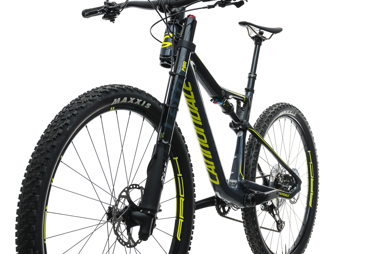  Cannondale Scalpel SE 1 Mountain Bike - 2018, Medium