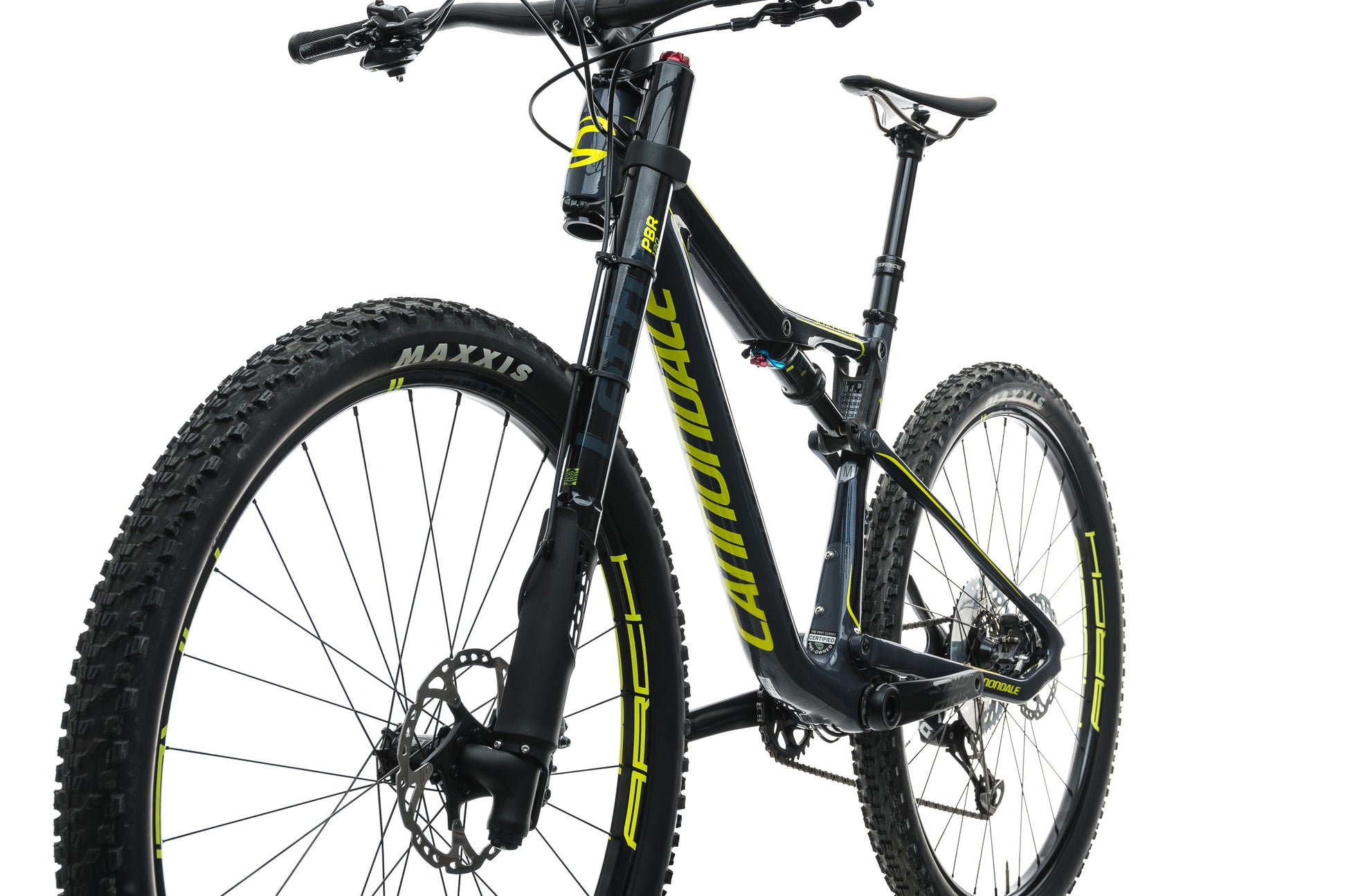  Cannondale Scalpel SE 1 Mountain Bike - 2018, Medium