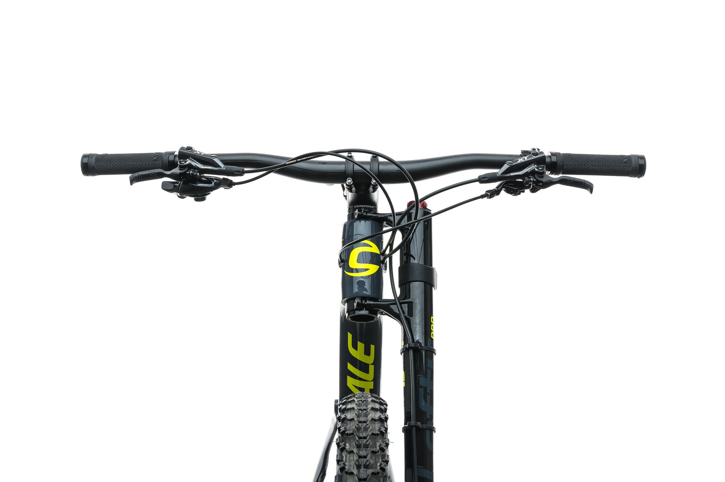  Cannondale Scalpel SE 1 Mountain Bike - 2018, Medium