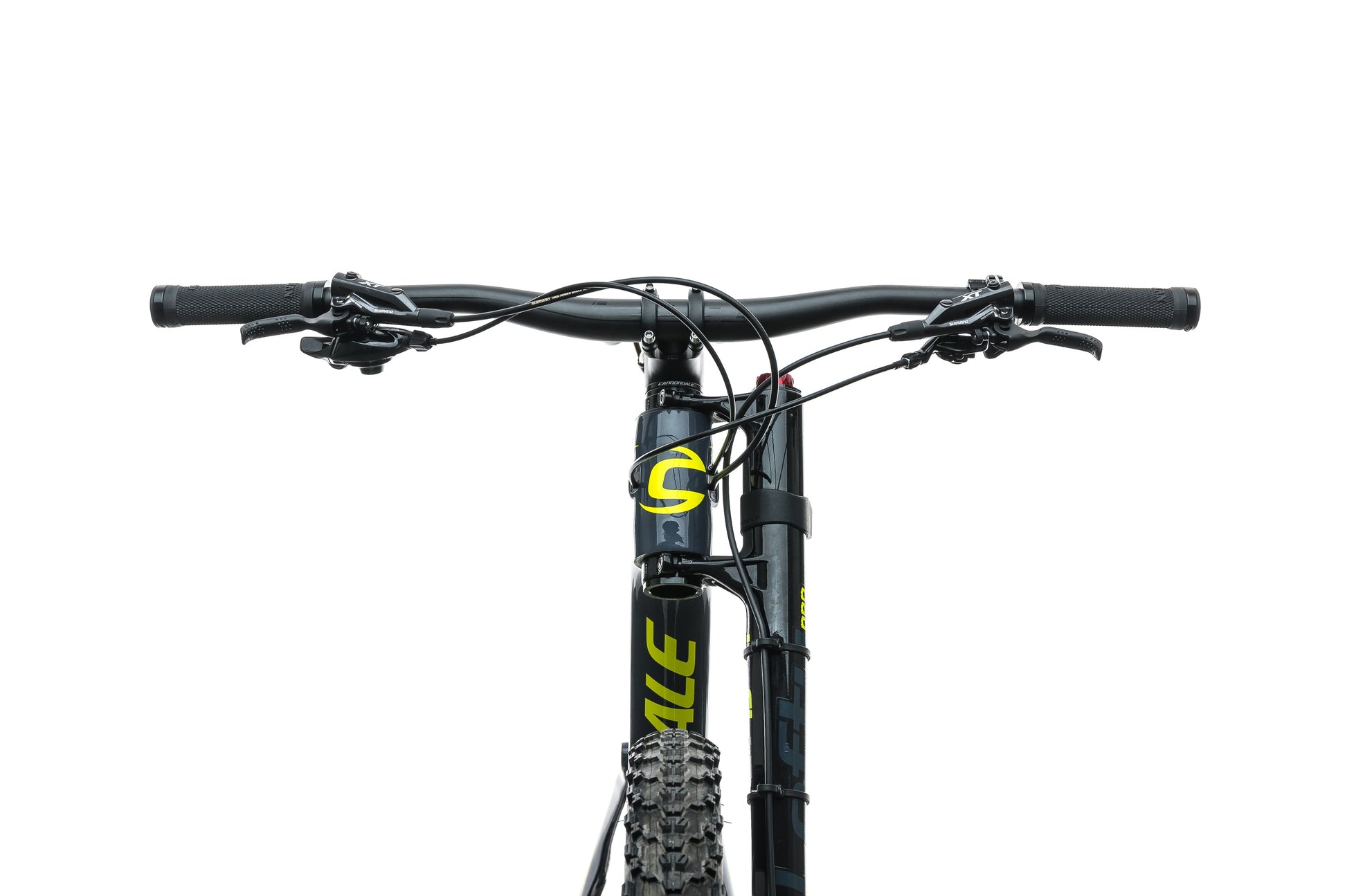  Cannondale Scalpel SE 1 Mountain Bike - 2018, Medium