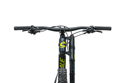  Cannondale Scalpel SE 1 Mountain Bike - 2018, Medium
