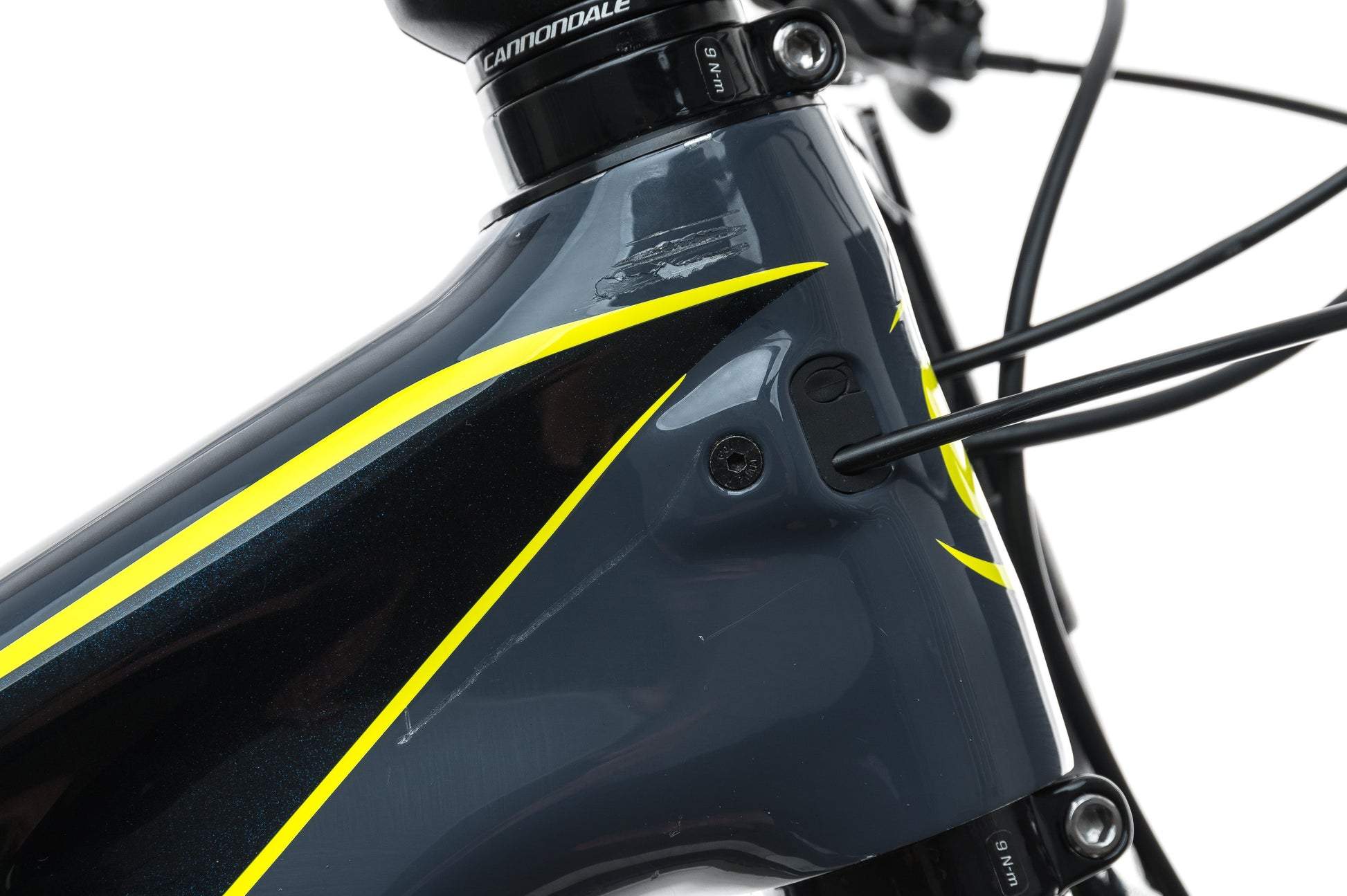  Cannondale Scalpel SE 1 Mountain Bike - 2018, Medium