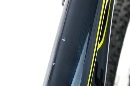  Cannondale Scalpel SE 1 Mountain Bike - 2018, Medium