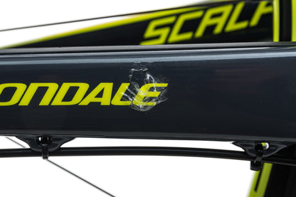  Cannondale Scalpel SE 1 Mountain Bike - 2018, Medium