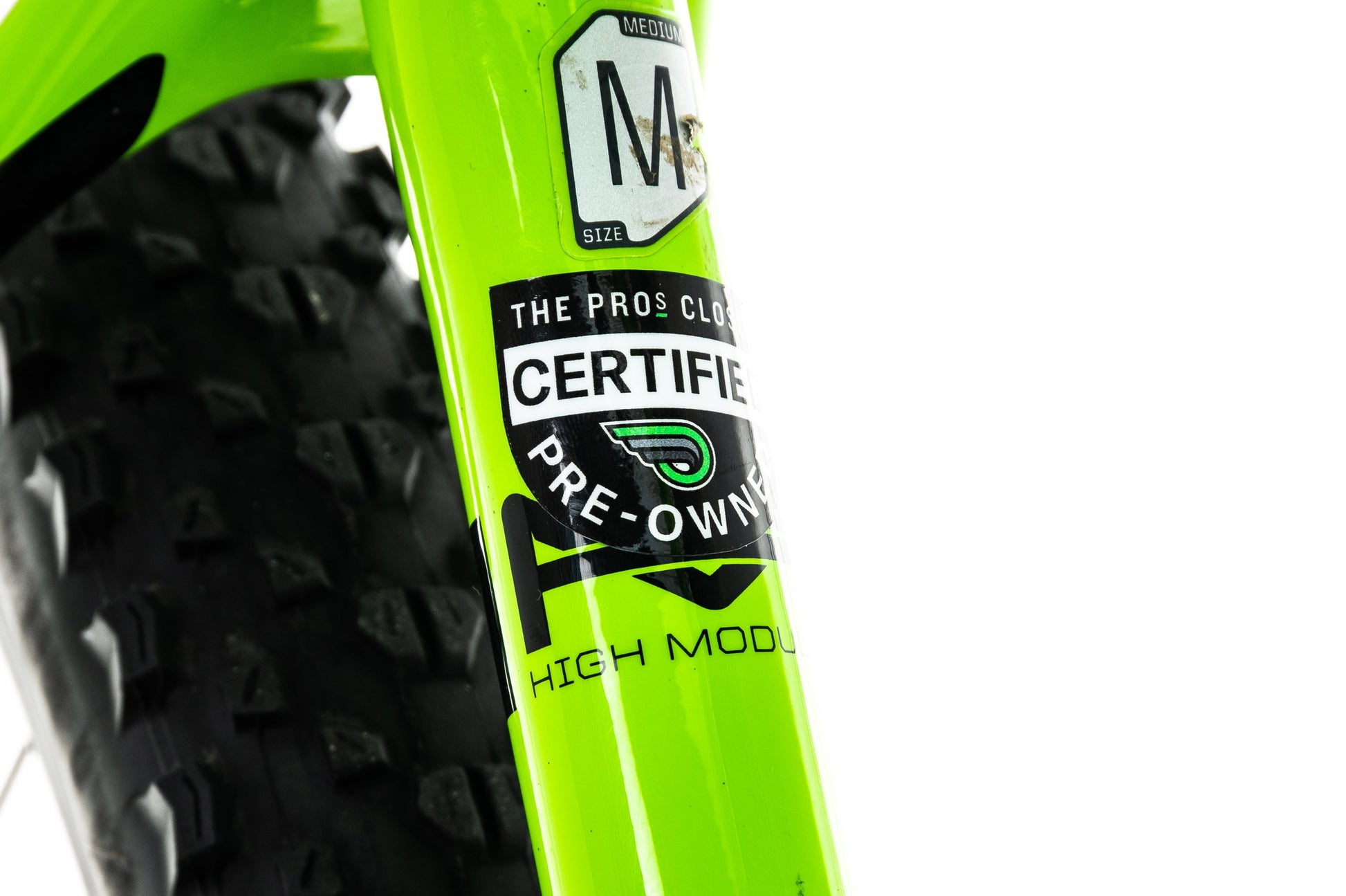  Cannondale F-Si Carbon Team Mountain Bike - 2017, Medium