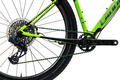  Cannondale F-Si Carbon Team Mountain Bike - 2017, Medium