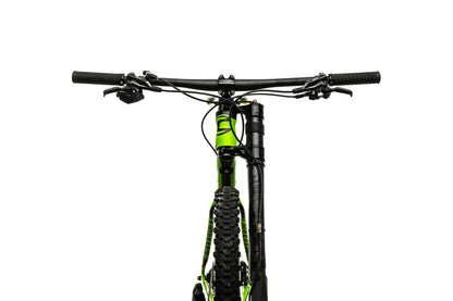  Cannondale F-Si Carbon Team Mountain Bike - 2017, Medium