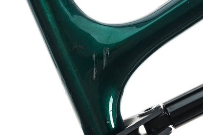  Cannondale Habit Carbon 3 Mountain Bike - 2021, Small
