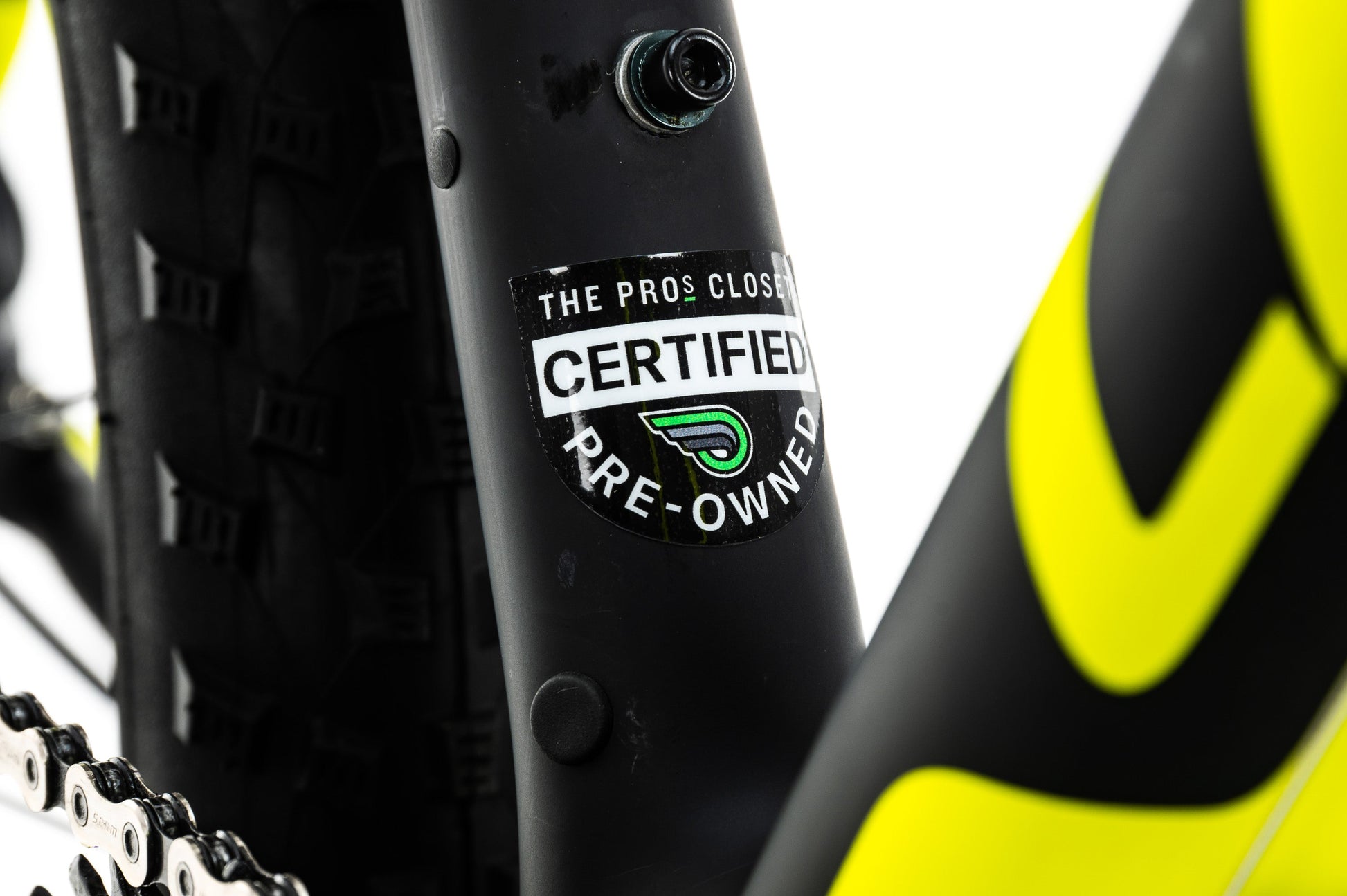  Cannondale F-Si Carbon 1 Mountain Bike - 2018, Large