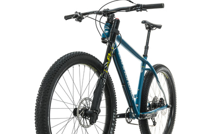  Cannondale Beast Of The East 1 Mountain Bike - 2017, Large