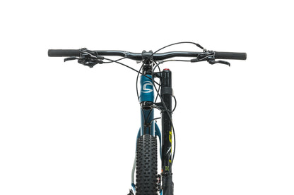  Cannondale Beast Of The East 1 Mountain Bike - 2017, Large