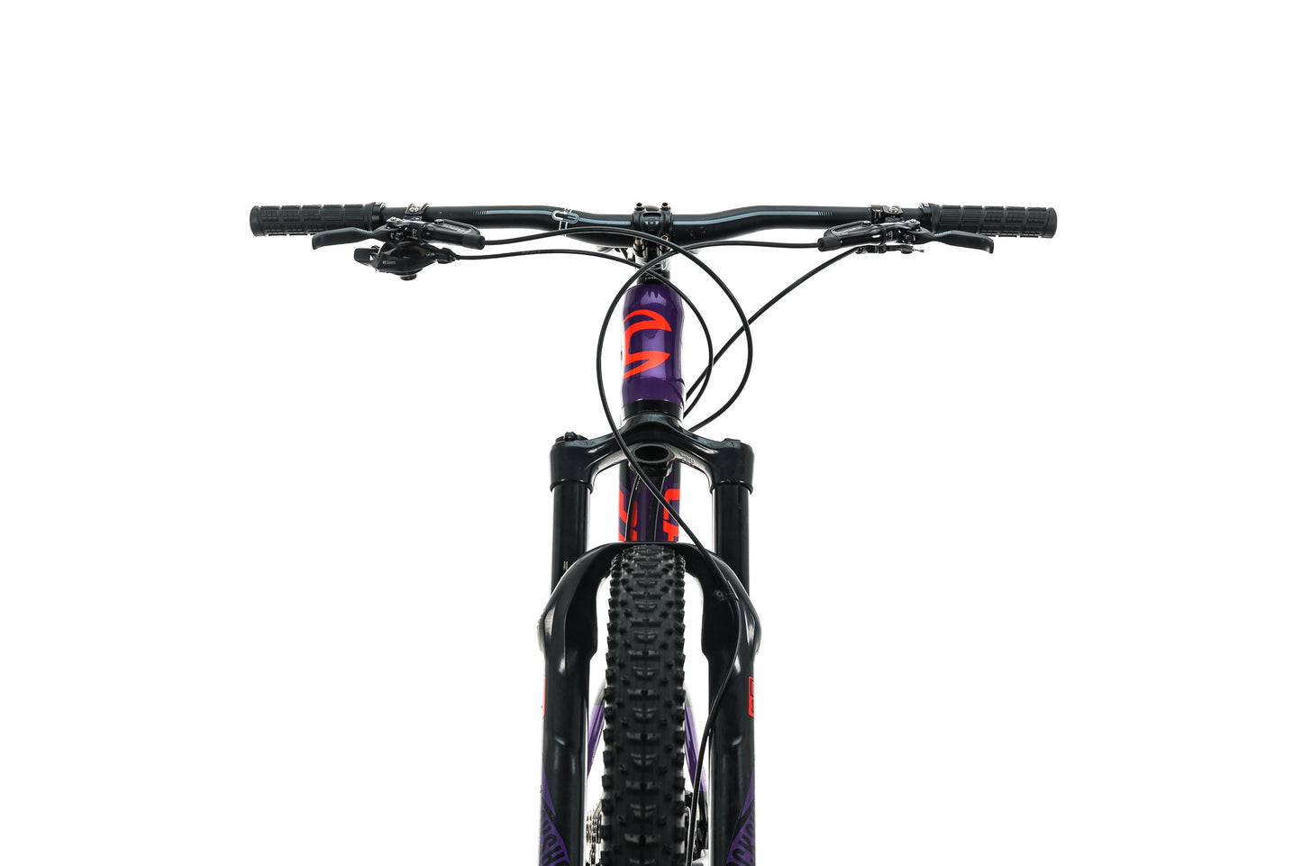  Cannondale Habit Carbon SE Mountain Bike - 2017, Large