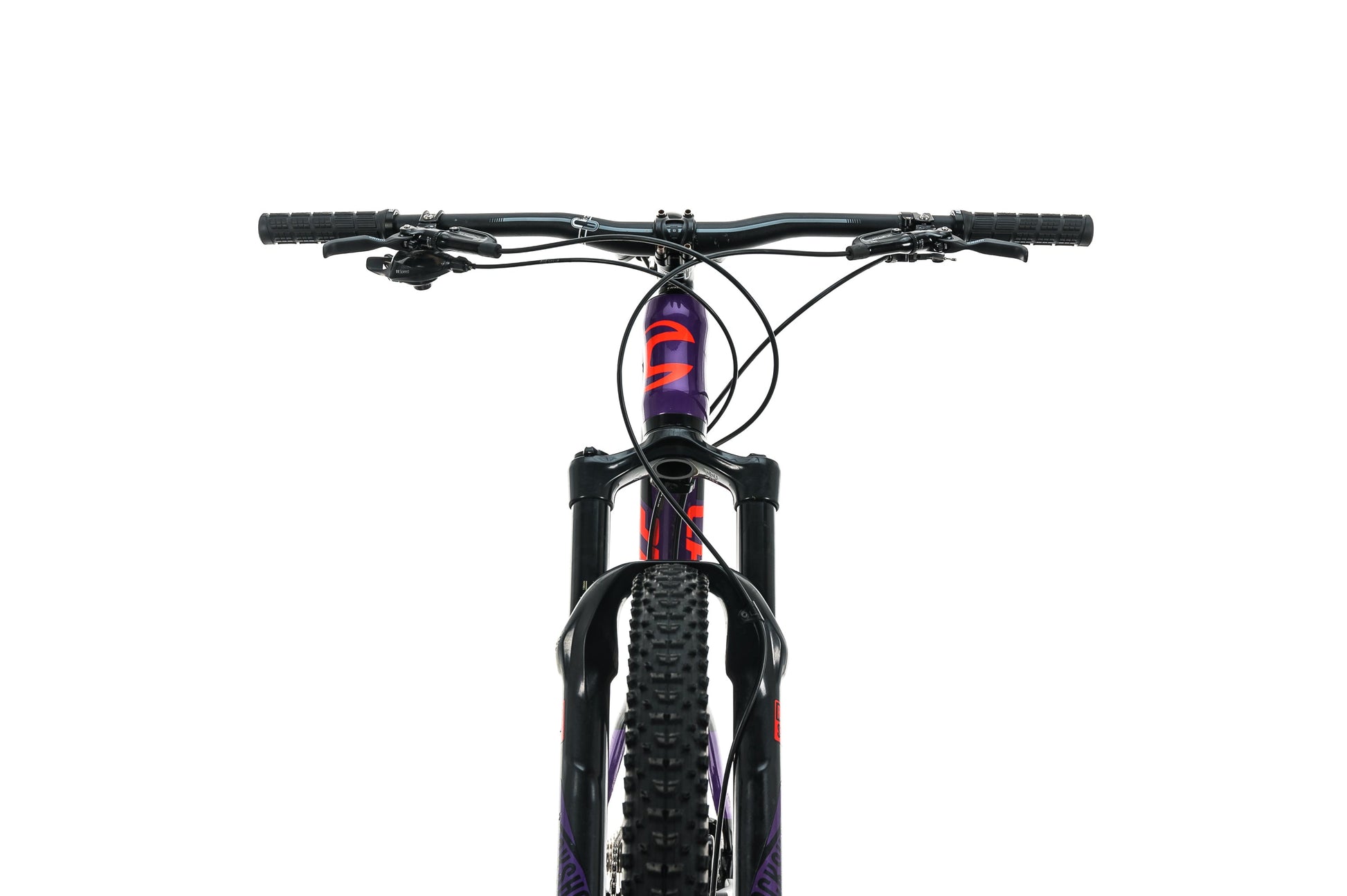  Cannondale Habit Carbon SE Mountain Bike - 2017, Large