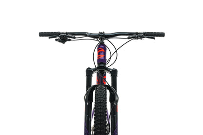  Cannondale Habit Carbon SE Mountain Bike - 2017, Large