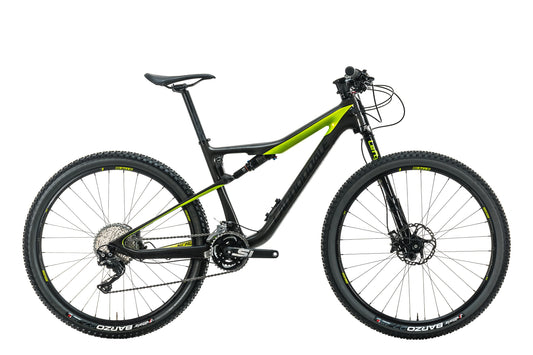  Cannondale Scalpel Si 2 Women's Mountain Bike - 2018, Medium