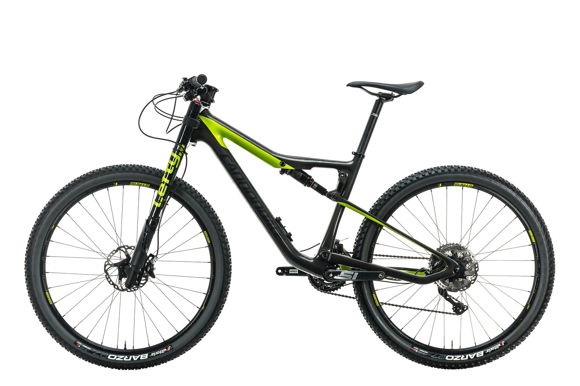  Cannondale Scalpel Si 2 Women's Mountain Bike - 2018, Medium