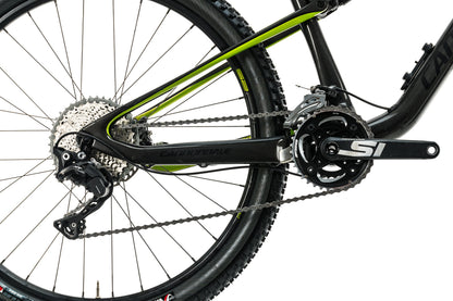  Cannondale Scalpel Si 2 Women's Mountain Bike - 2018, Medium