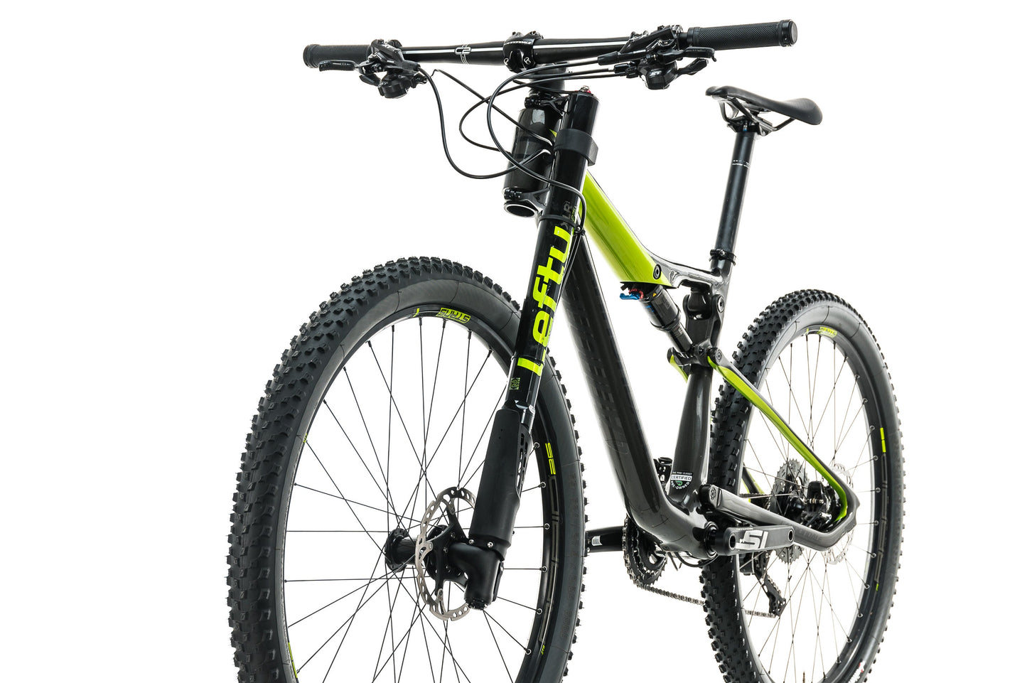  Cannondale Scalpel Si 2 Women's Mountain Bike - 2018, Medium