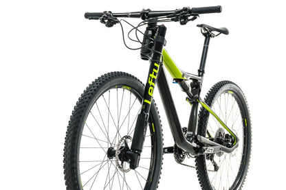  Cannondale Scalpel Si 2 Women's Mountain Bike - 2018, Medium