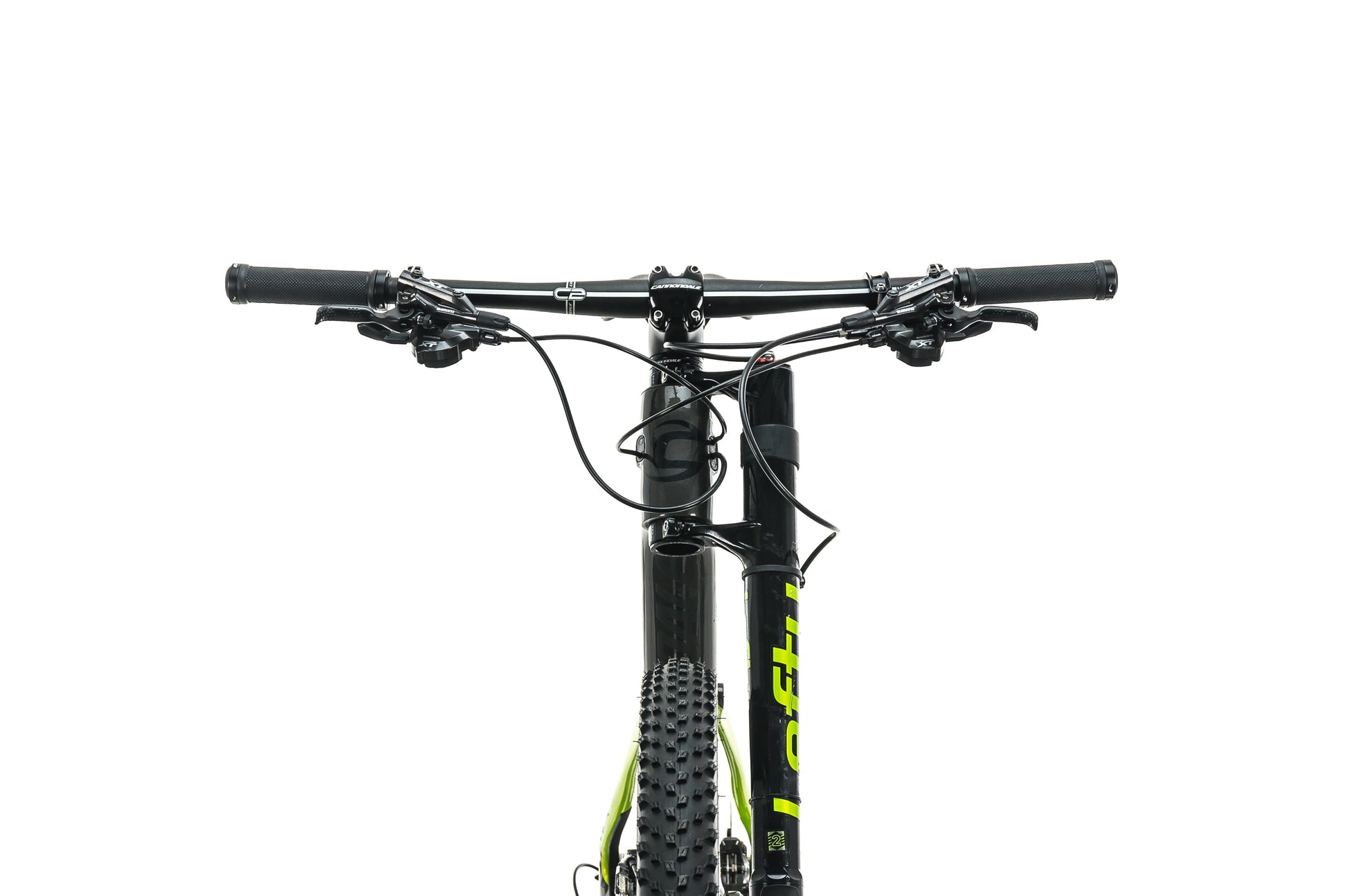  Cannondale Scalpel Si 2 Women's Mountain Bike - 2018, Medium